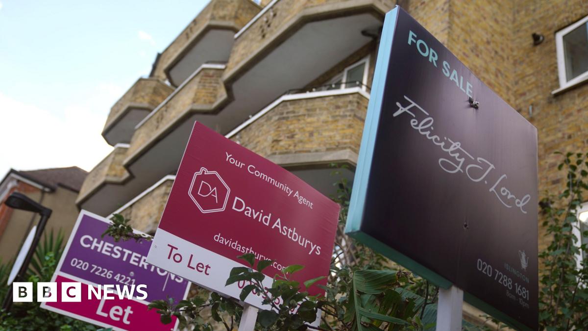 How will upcoming laws change renting in London?