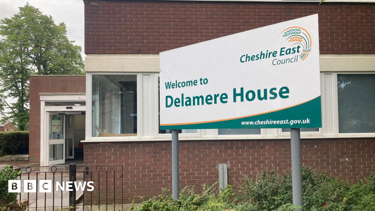 What a Cheshire East Council shake-up could mean, or not, for taxpayers
