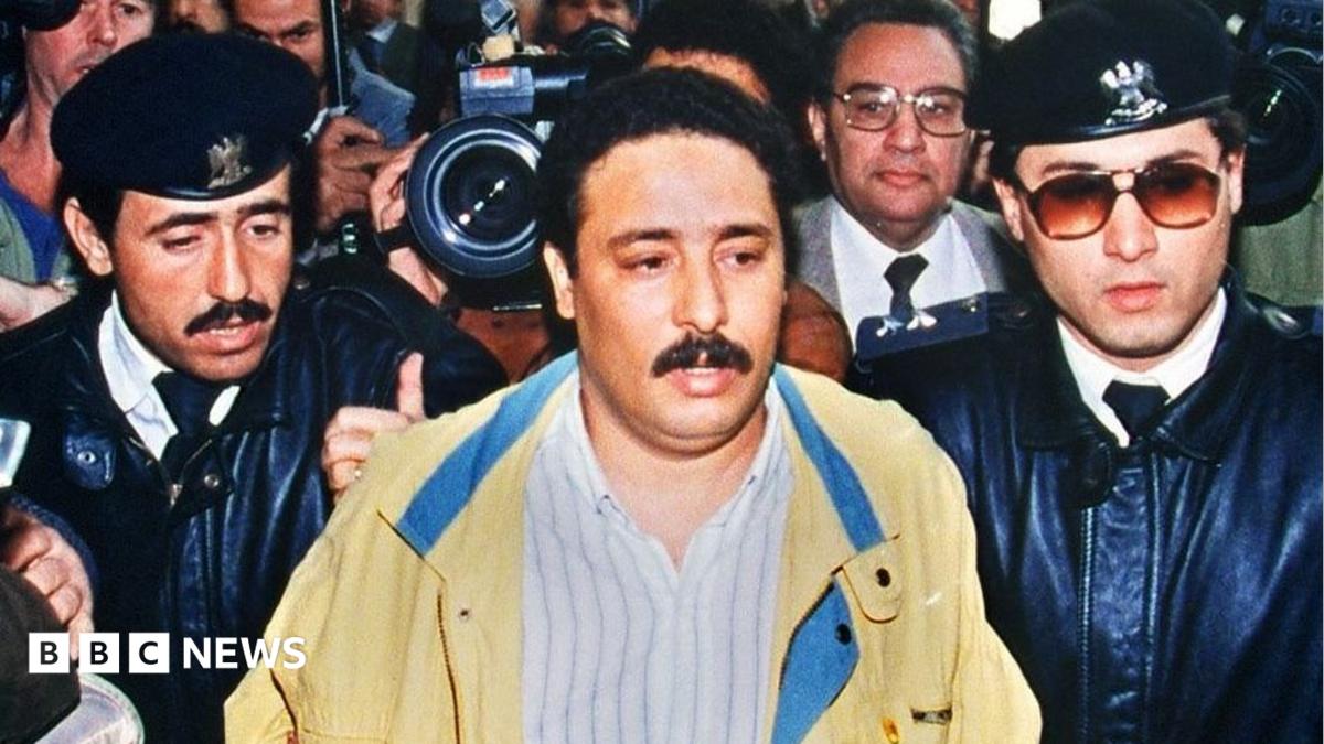 Thumbnail for Libyan who was cleared after Lockerbie bombing trial dies aged 70