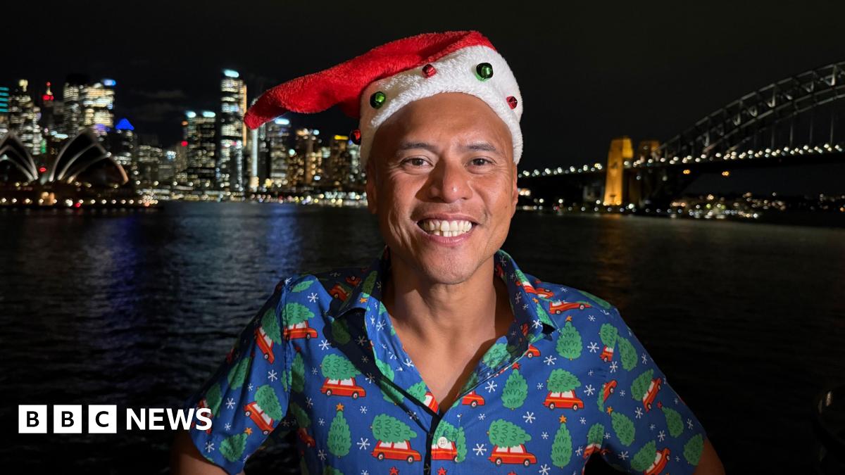 
                            Christmas in July: Why Australians celebrate Christmas twice a year