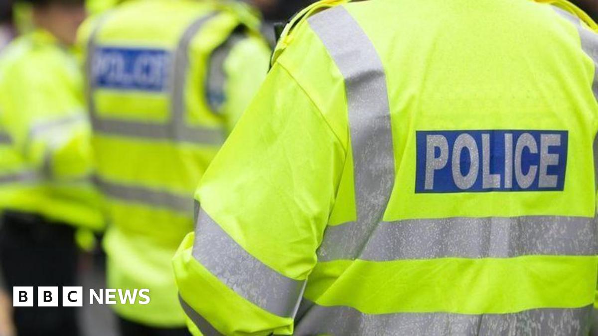 Attempted murder arrest after man in Birmingham shot in leg