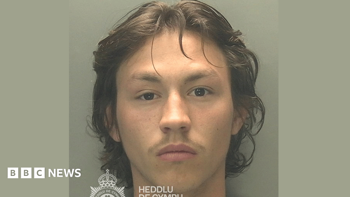 Drink and drug driver sentenced for cyclist's crash death