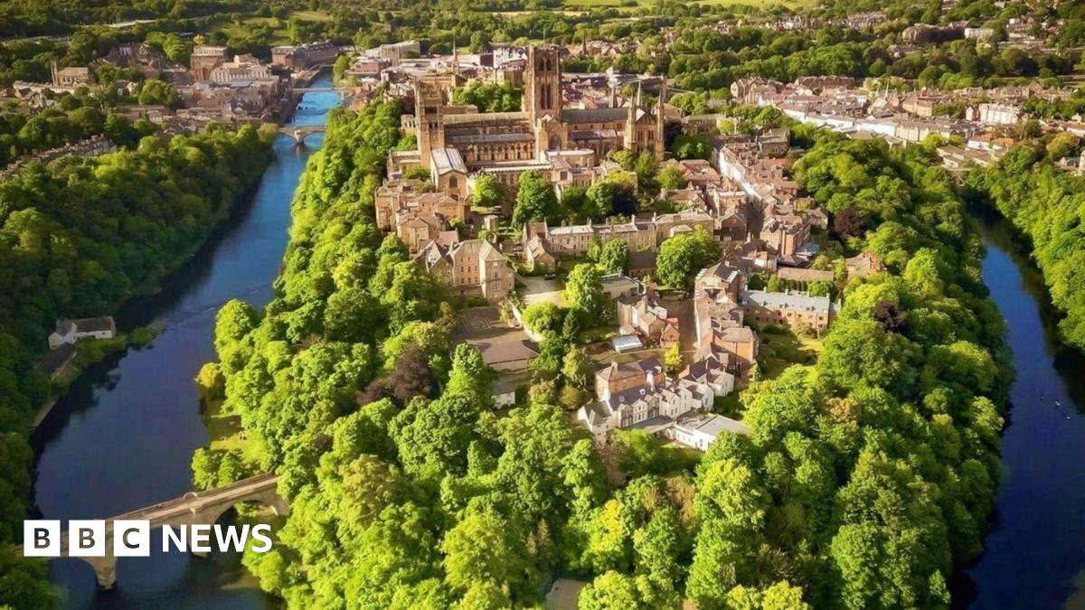 Durham Cathedral and Castle World Heritage Site consultation