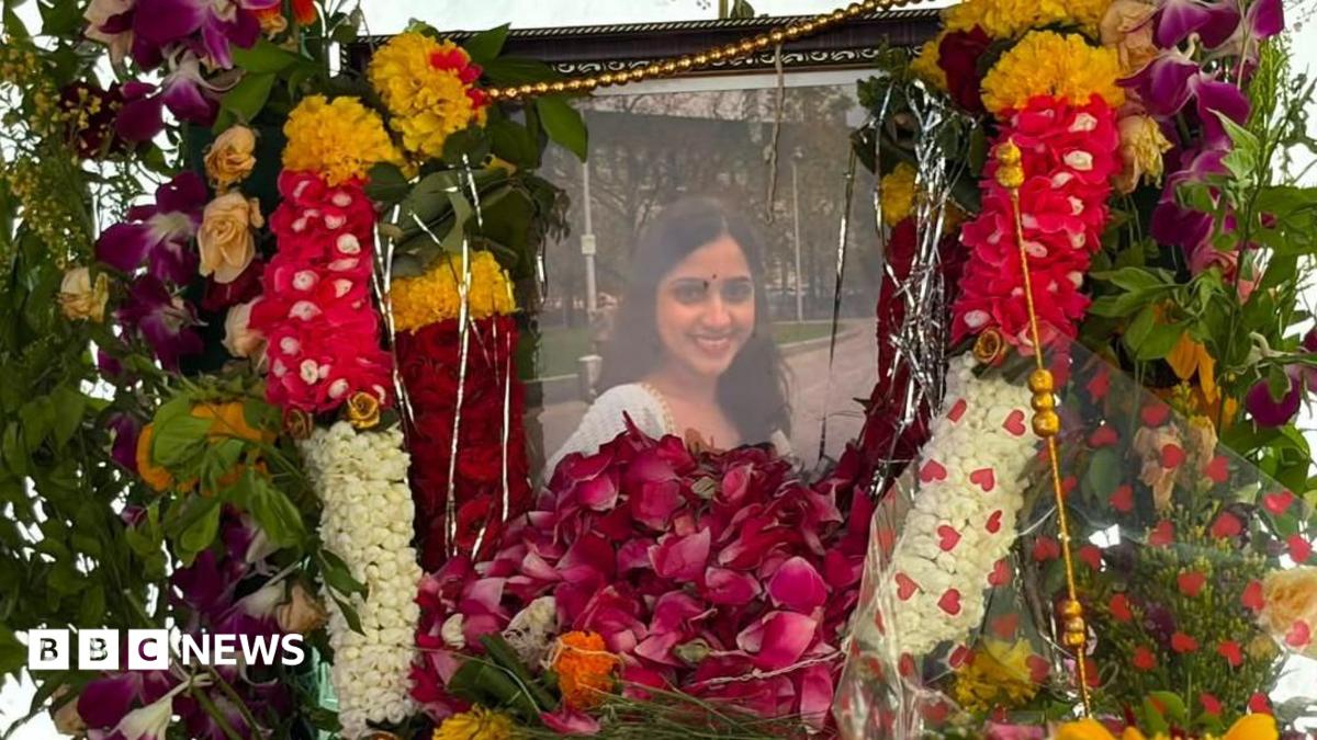 Families mark a year of Air India crash with vigils and prayers