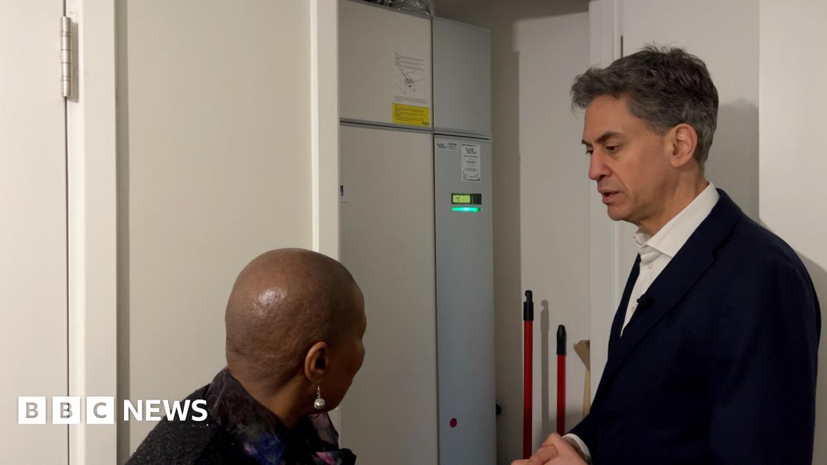 bbc.co.uk - Joe Campbell - Grid needs 'sorting out' for Berkshire solar farm, says minister