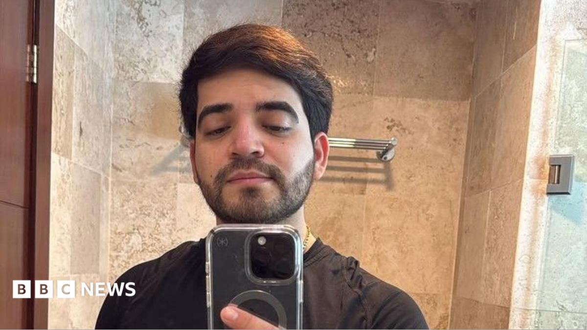 مقتل مؤثر مكسيكي بالرصاص أثناء بث مباشر