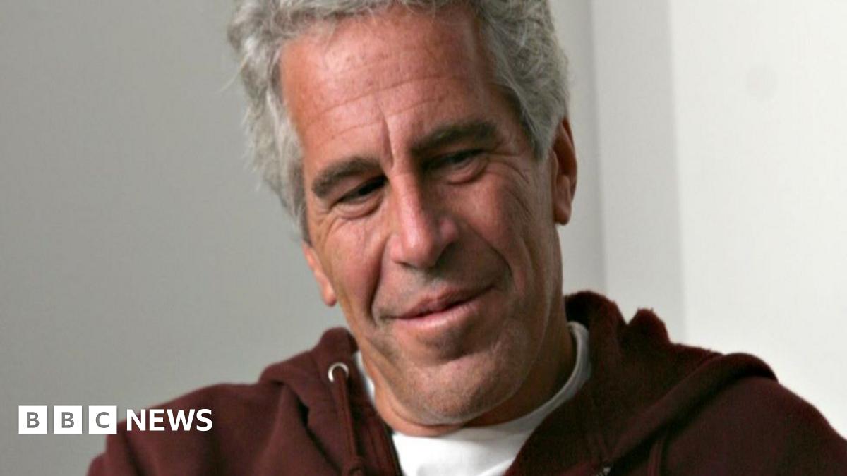 Epstein Files: Unveiling the Secrets and the Pressure for Public Release