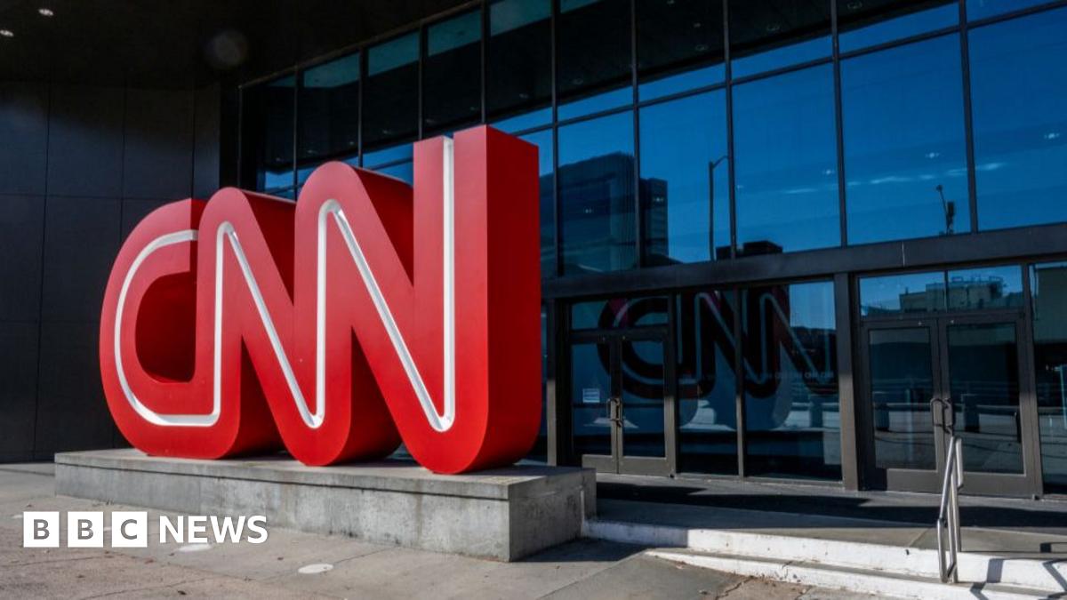 CNN reaches m defamation settlement with US Navy veteran