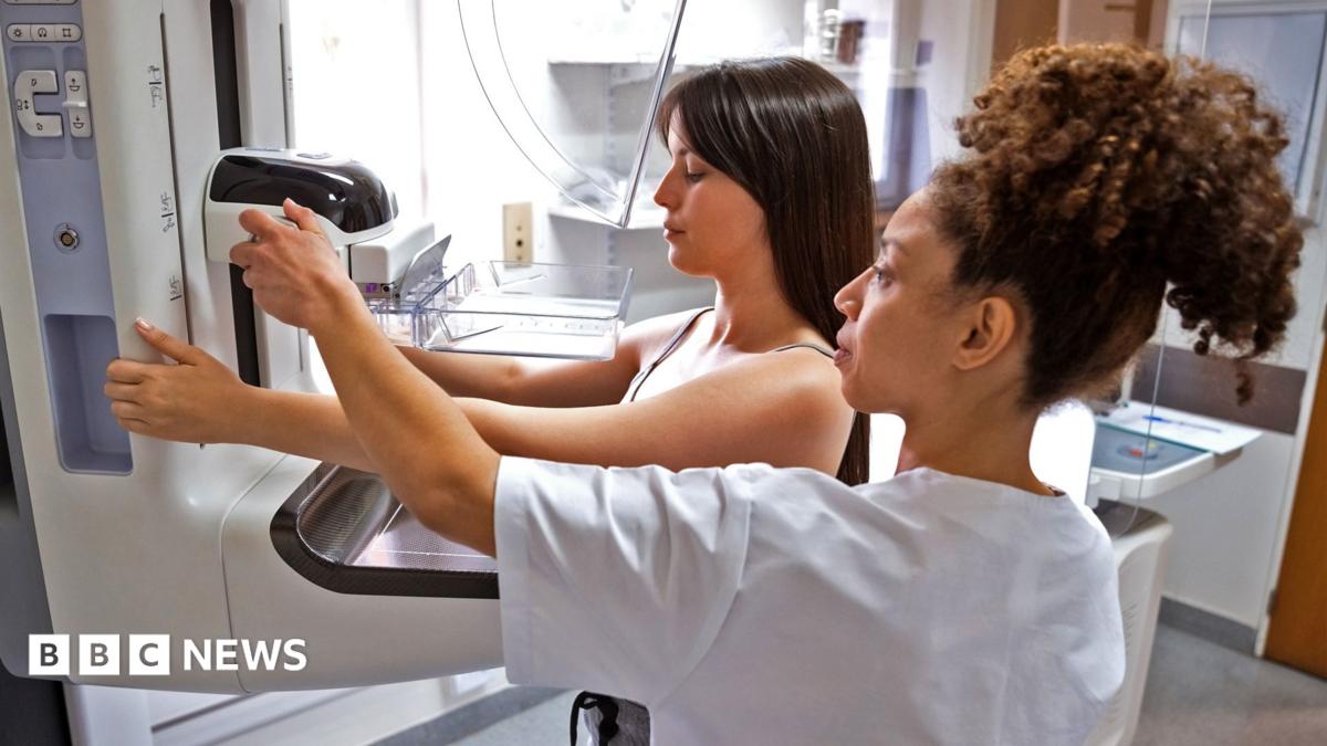 Breast cancer checks missing most women under 50 who are at risk, says study