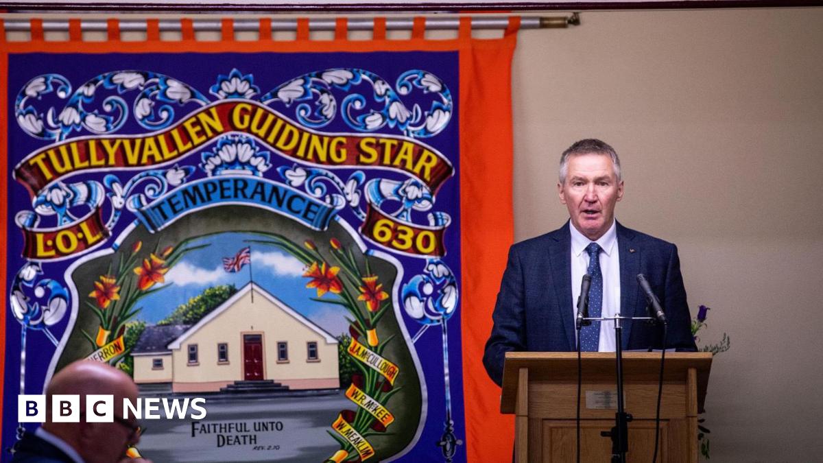 Grandson keeps massacre victims' memories alive