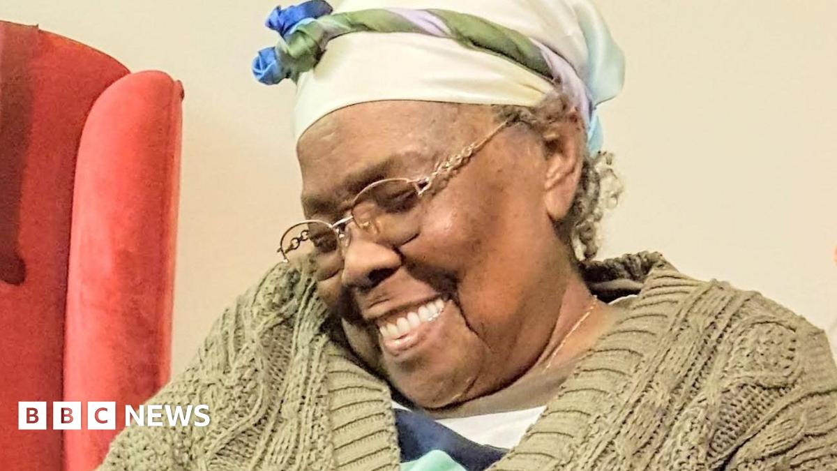 National Trust Exhibition Unveils Life Story of Windrush Pioneer Mrs B in Birmingham