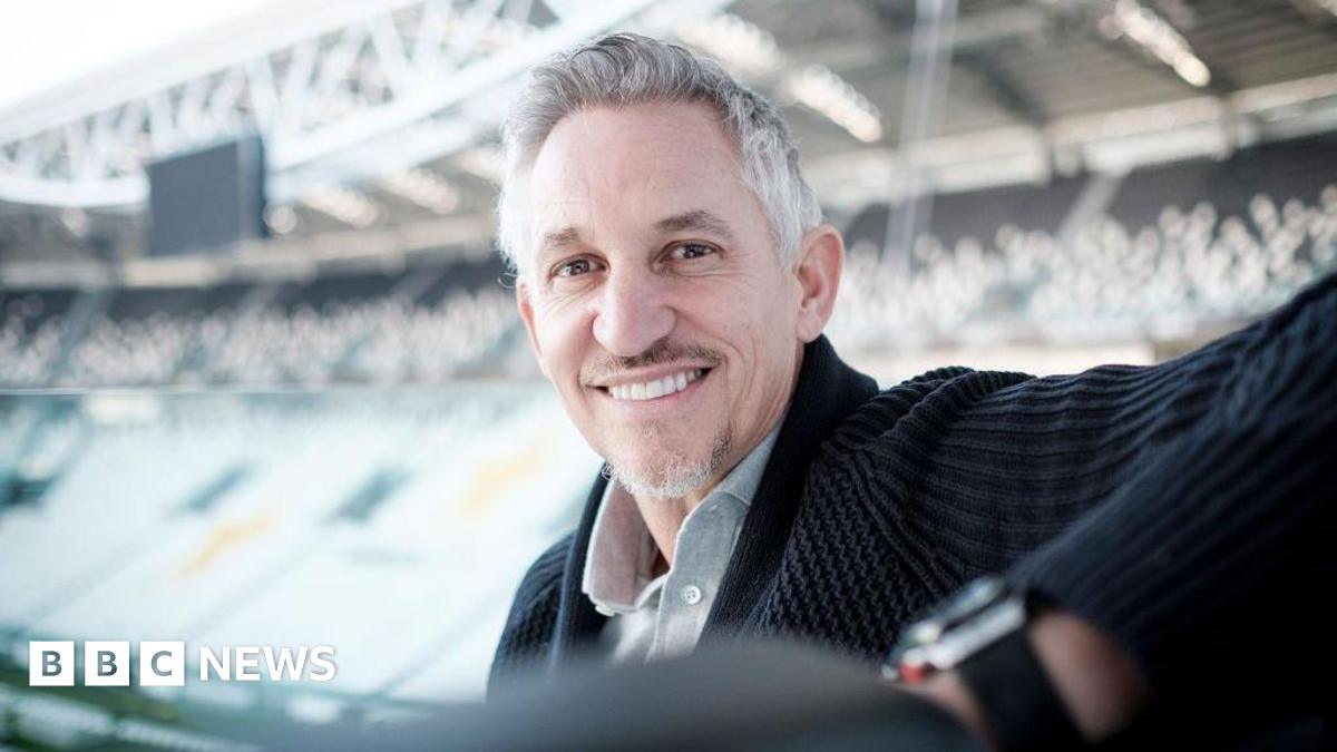 
                            Gary Lineker: Can The Rest Is Football Netflix deal succeed?