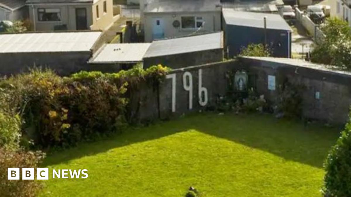 Tuam: How hundreds of babies and toddlers came to be buried in an unmarked mass grave