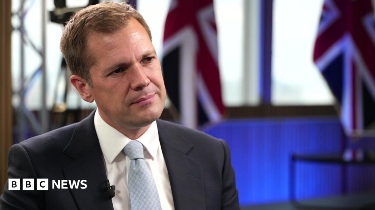 Reform UK proposes benefits ban for foreign nationals to save £21bn