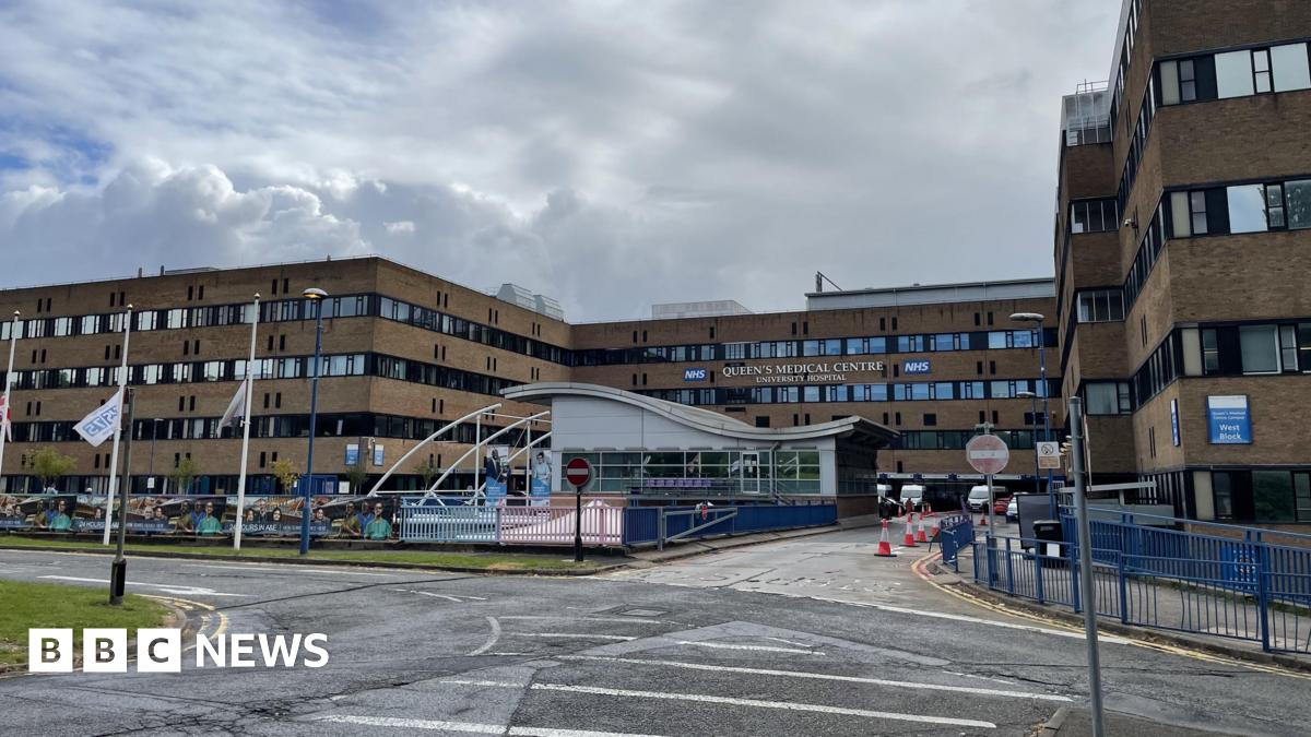 Nottingham families concerned over maternity reviews 'overlap'