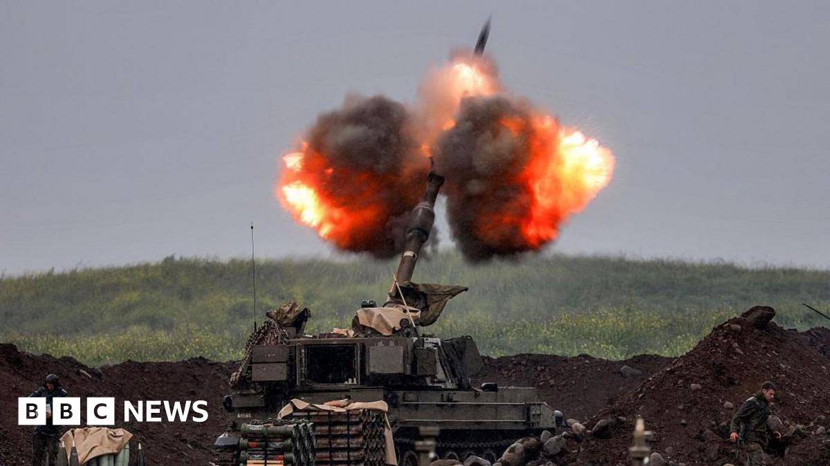 Israel to expand ground and air attacks against Hezbollah in Lebanon