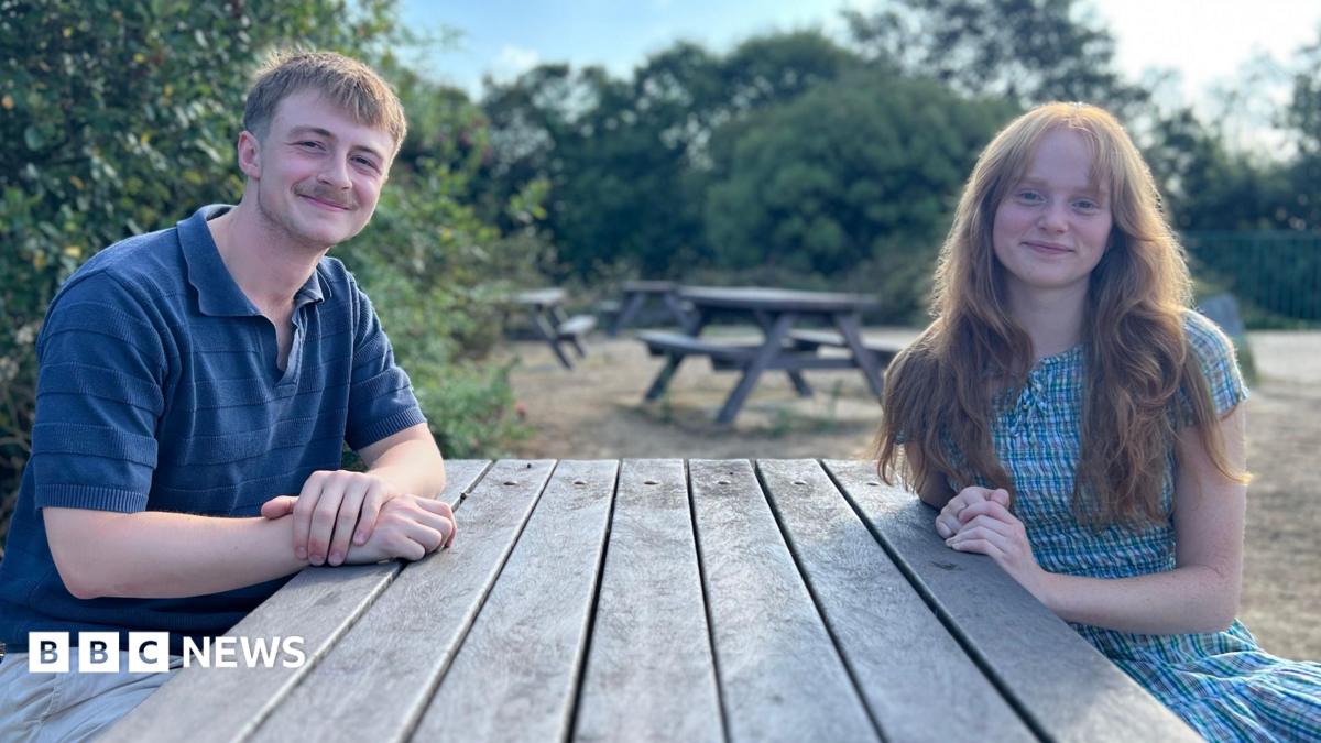 bbc.co.uk - Julia Gregory - Guernsey: Lack of career prospects and housing driving youth away