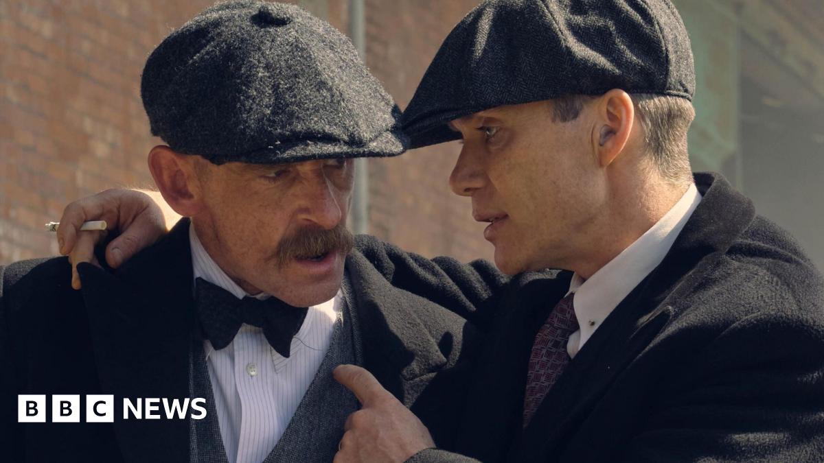 Peaky Blinders to return to TV