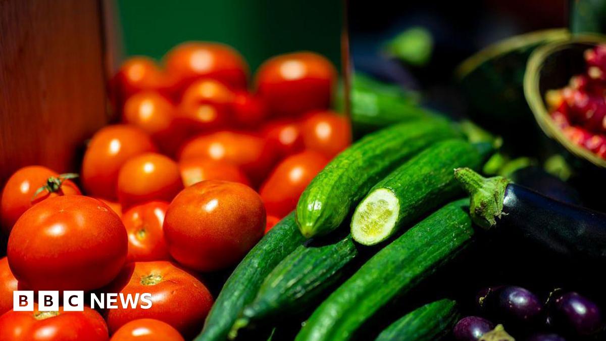 bbc.co.uk - Jack Fenwick - Food prices likely to rise due to Iran war, farmers' union says