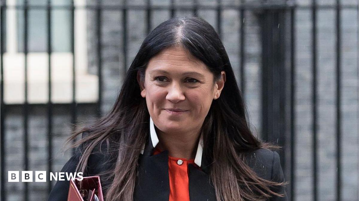 Culture secretary quits X in protest at 'misinformation'