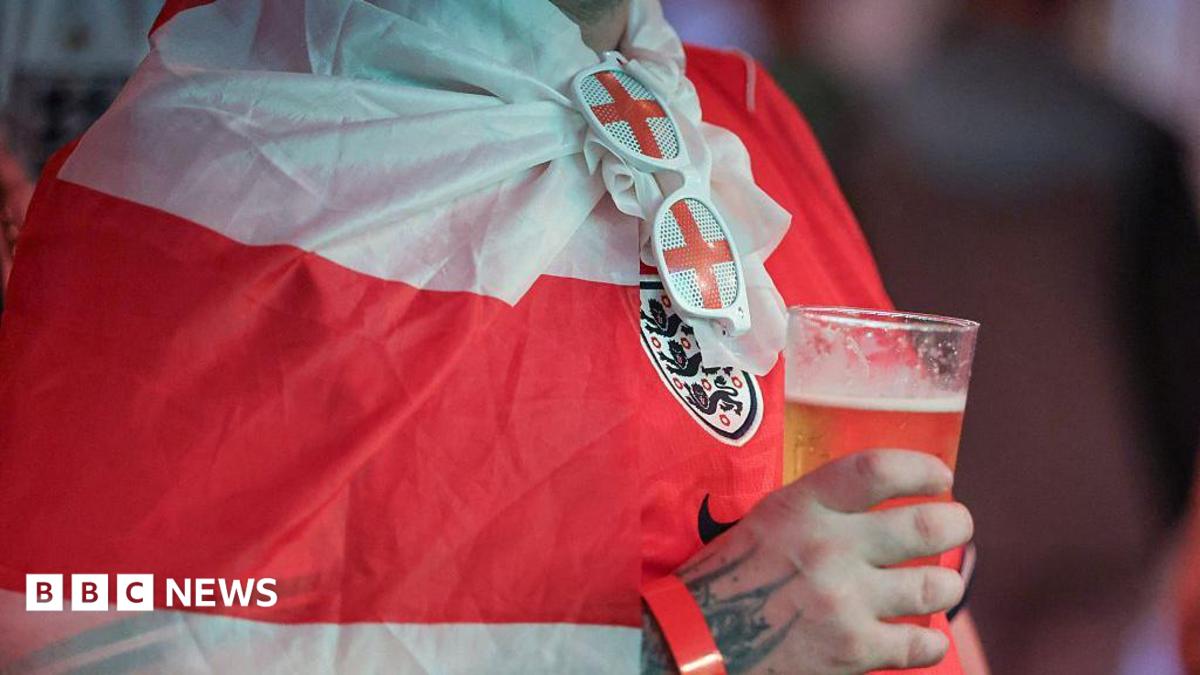 Alcohol-related disorder leads to World Cup arrests