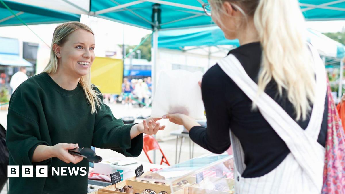 Shropshire scheme aims to build business owners confidence