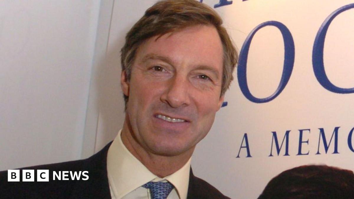 Celebrity Peer Lord Charles Brockett Charged with Rape and Sexual Assault
