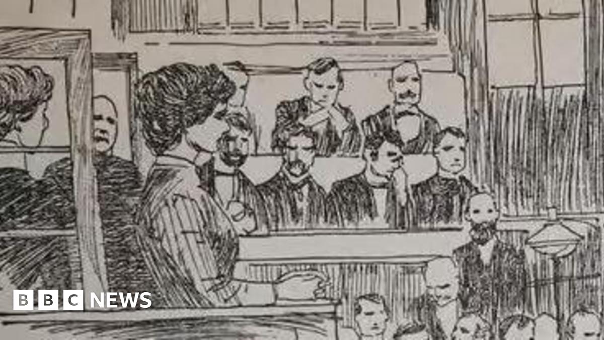 Did Sheffield killer Kate Dover mean to poison her sweetheart?
