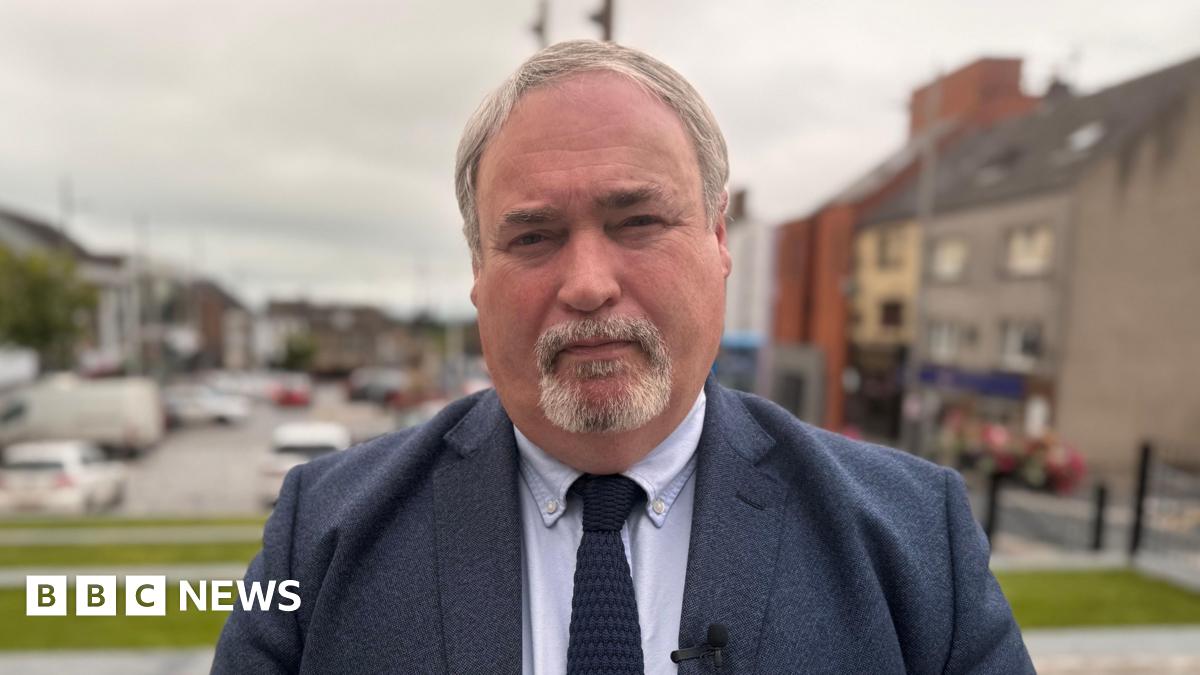 bbc.co.uk - Urgent action needed on lack of social housing, says Gildernew