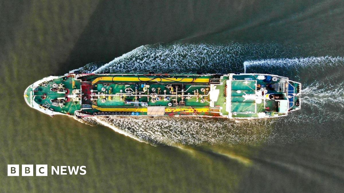 bbc.co.uk - Faisal Islam - Faisal Islam: Iran war pause is welcome but the economic scars will last