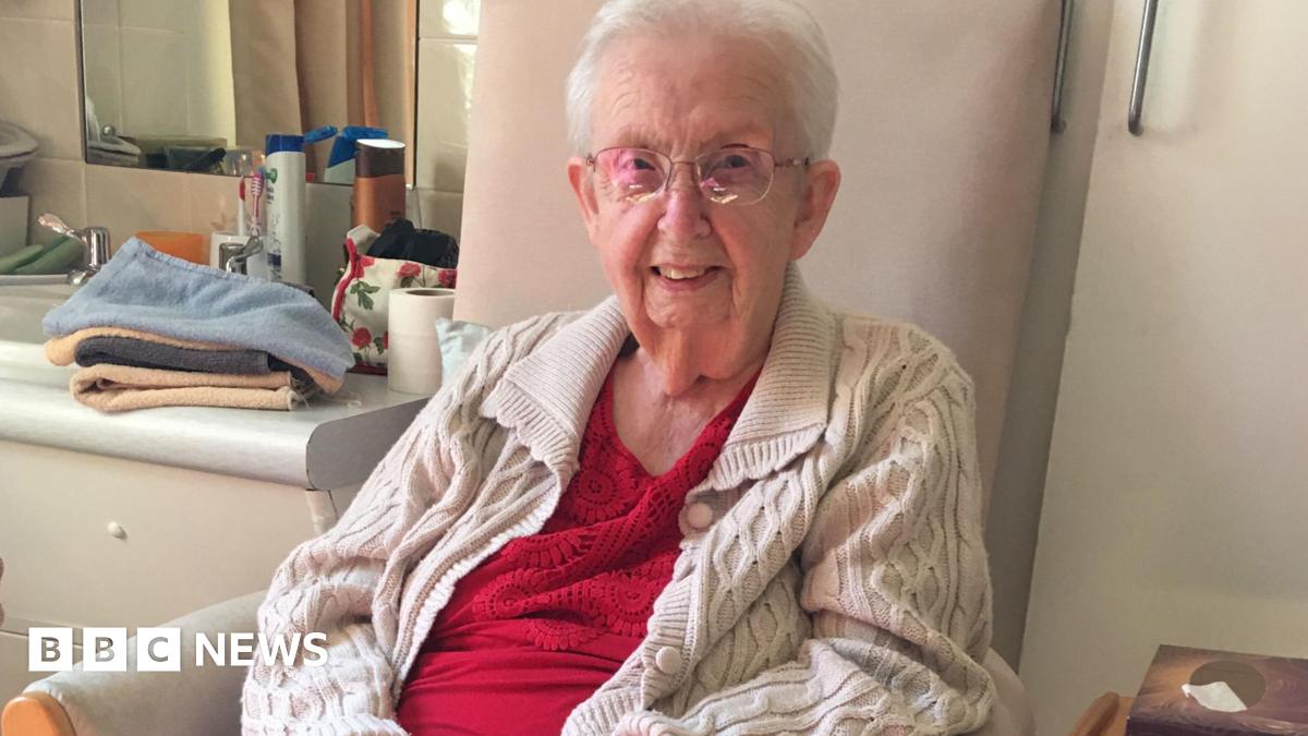 Cumbrian care homes face possible closure as talks continue