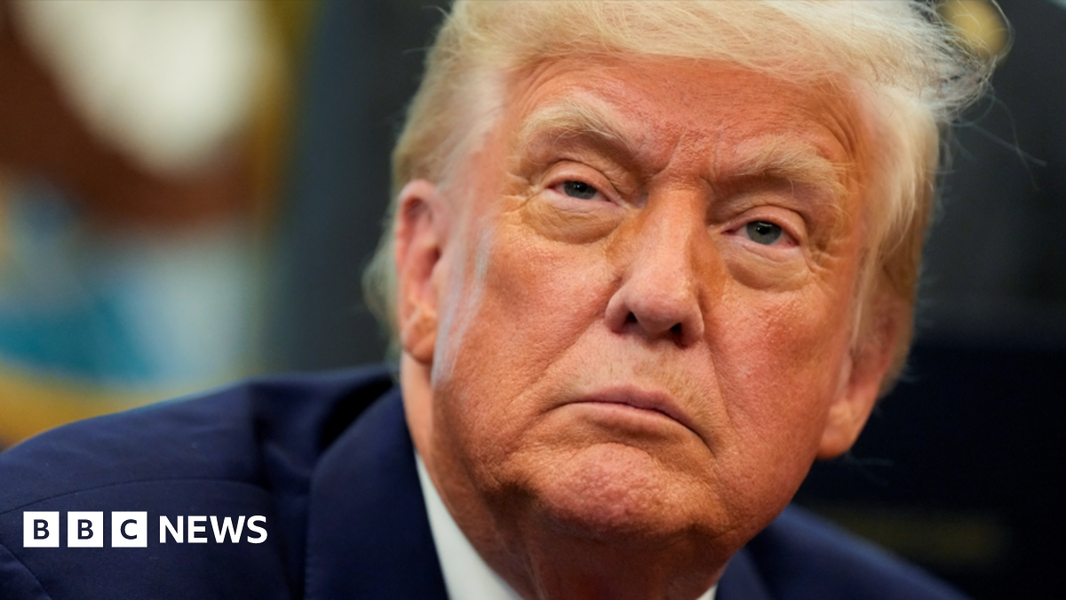 India-Pakistan tensions: Donald Trump's Kashmir mediation offer puts India in a tight spot
