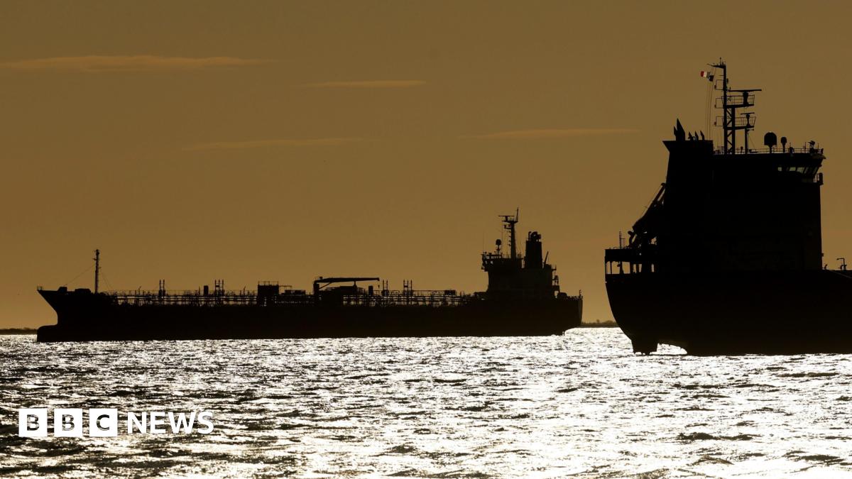 bbc.co.uk - Natalie Sherman - US considers lifting sanctions on some Iranian oil