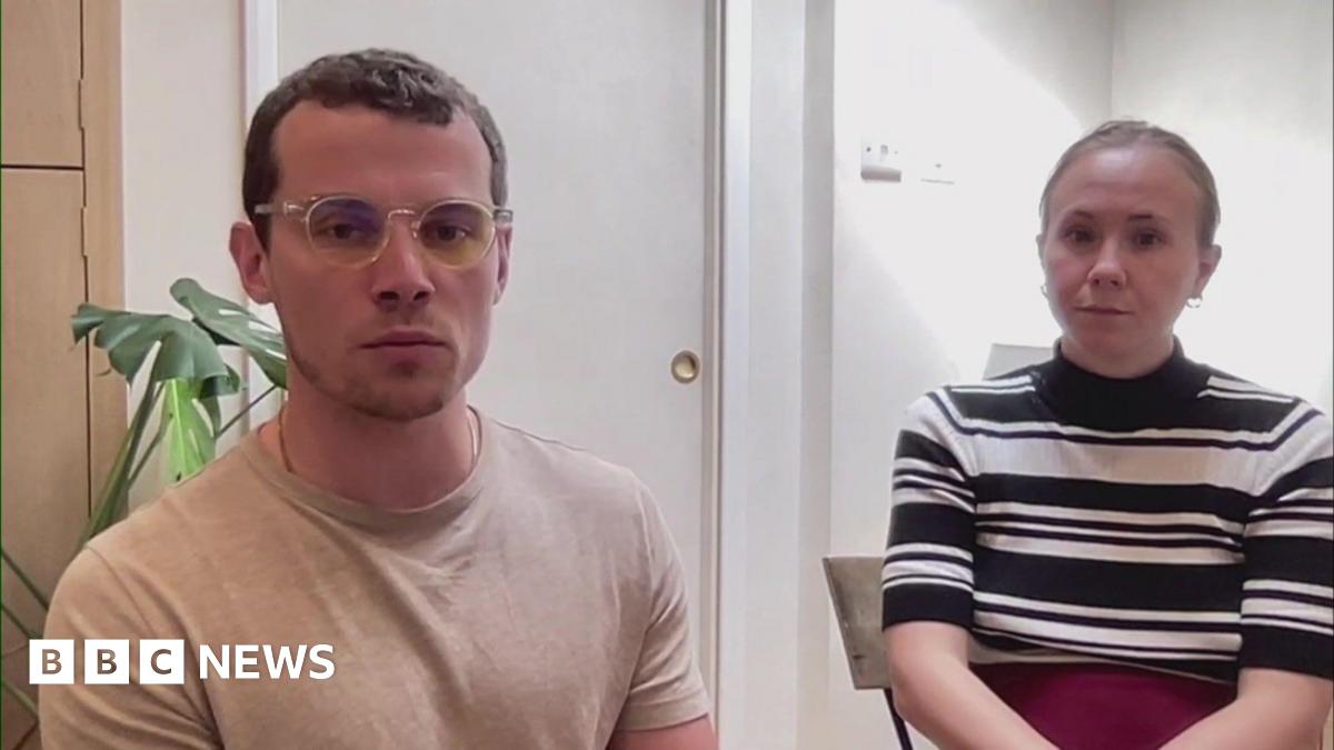 Parents of Orlando Davis national maternity inquiry BBC News