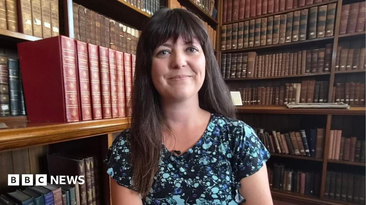Reform UK Member Helen Jenner Reports Confrontation at Eisteddfod