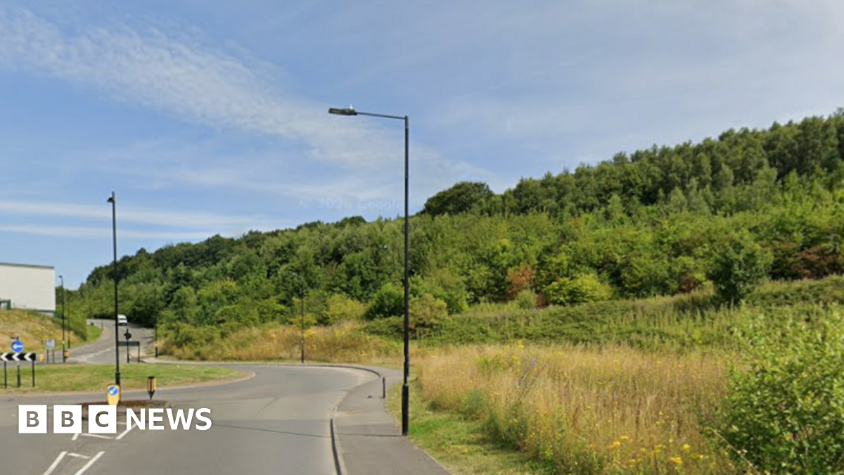 bbc.co.uk - Julia Armstrong - Hundreds object to proposed vehicle charging hub in Sheffield