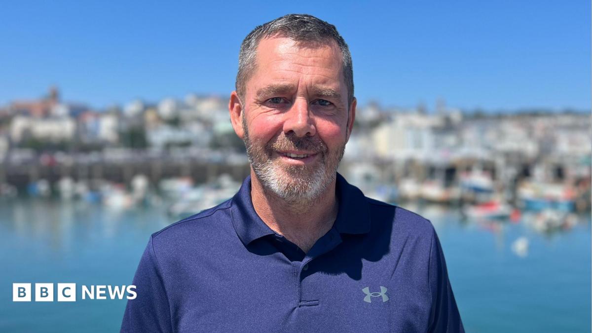 bbc.co.uk - Georgina Barnes - Deputy calls for States of Guernsey to 'get house in order' before GST launch
