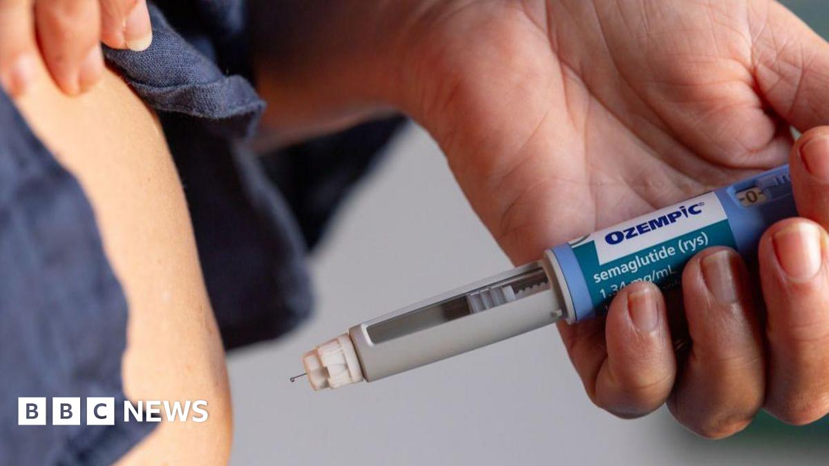 Ozempic-maker Novo Nordisk to cut 9,000 jobs  www.bbc.co.uk