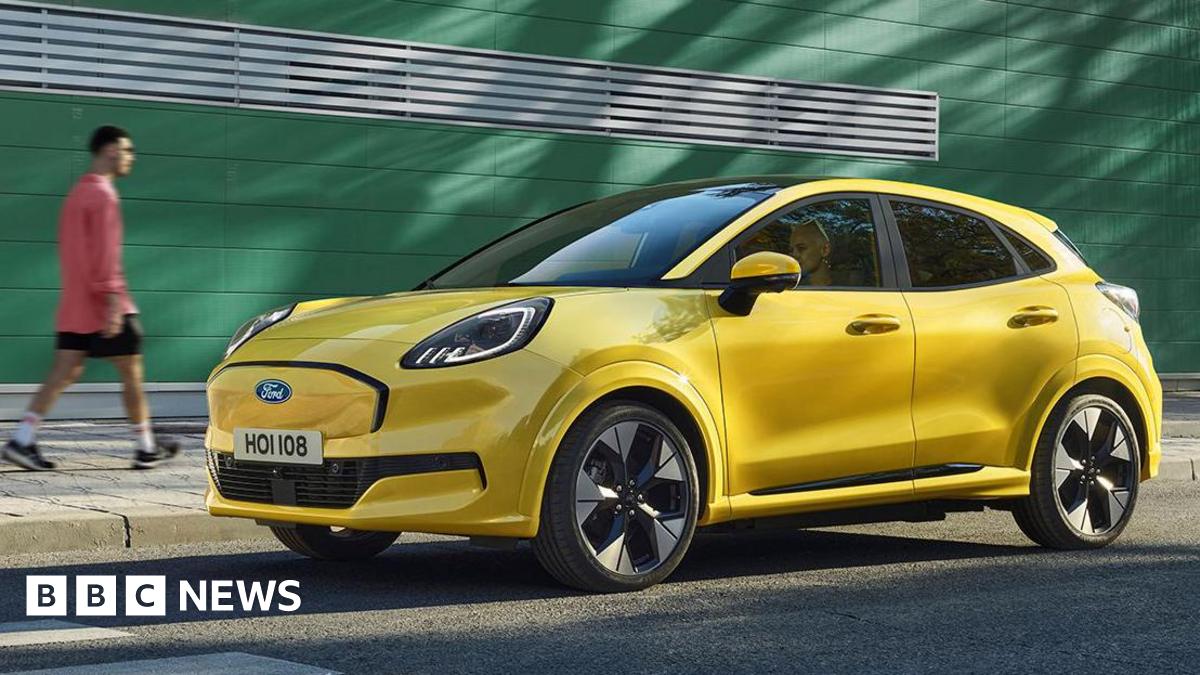 Electric cars eligible for £3,750 discount announced