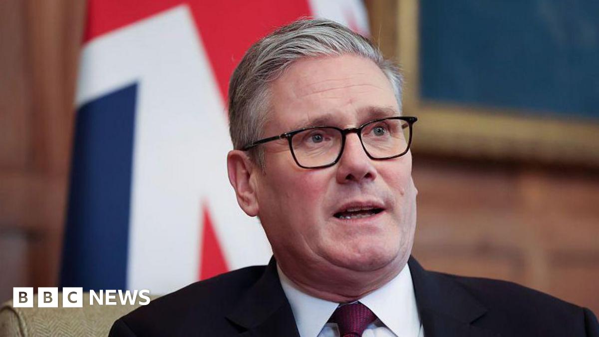 
                            Chris Mason: Burnham saga unlikely to be last act in drama of Starmer's leadership