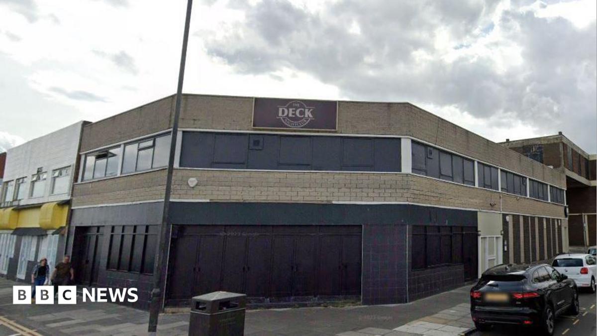 Man suffers head injury after being punched outside Redcar nightclub ...
