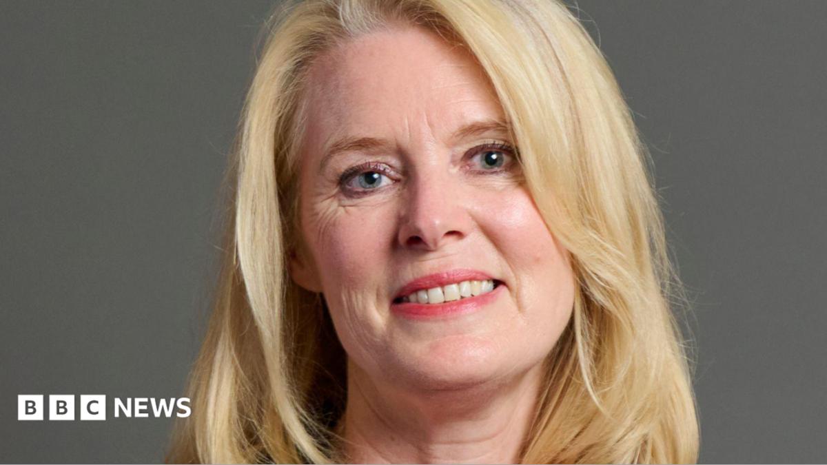 bbc.co.uk - Isaac Ashe - Bassetlaw MP Jo White opens up on 30-year fight for period healthcare