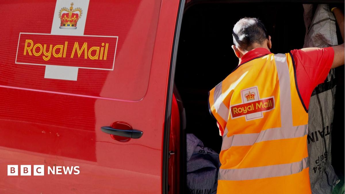 Slough postal fraud firm ordered to repay £1m to Royal Mail