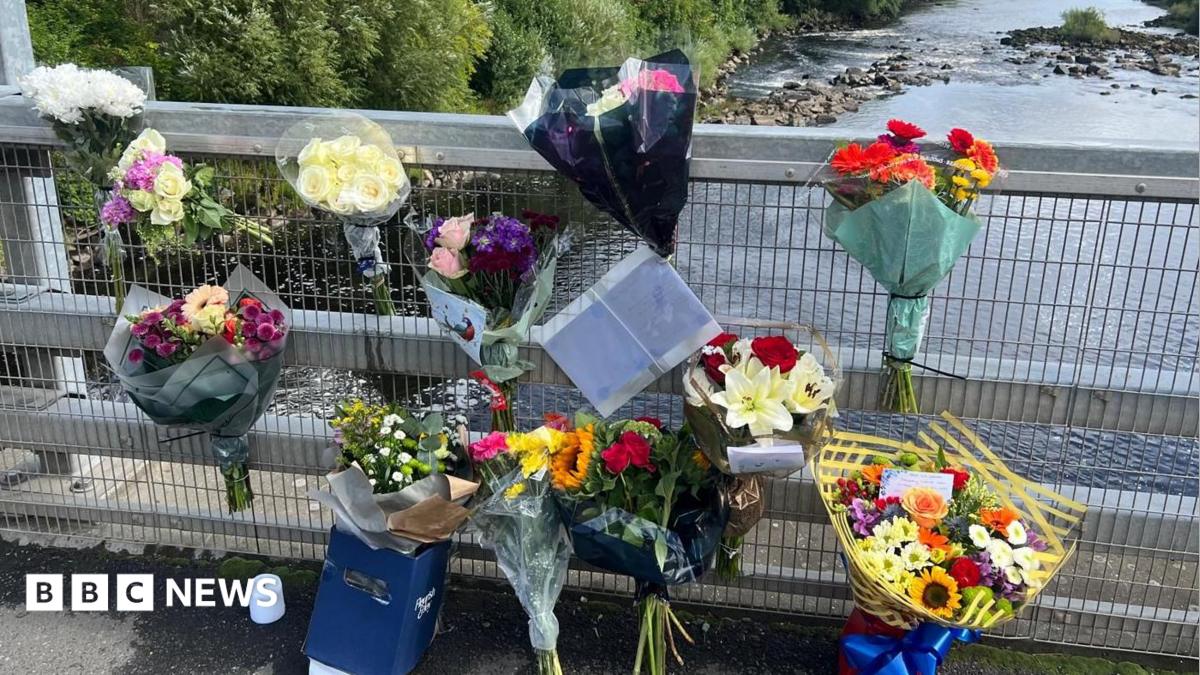 Tributes Pour in Wylam After Body Recovered in Search for Soldier Liam Potts