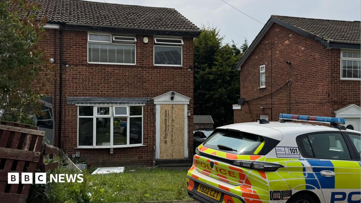 bbc.co.uk - Alex Moss - Tumble dryer 'likely cause' of fatal Heckmondwike house fire