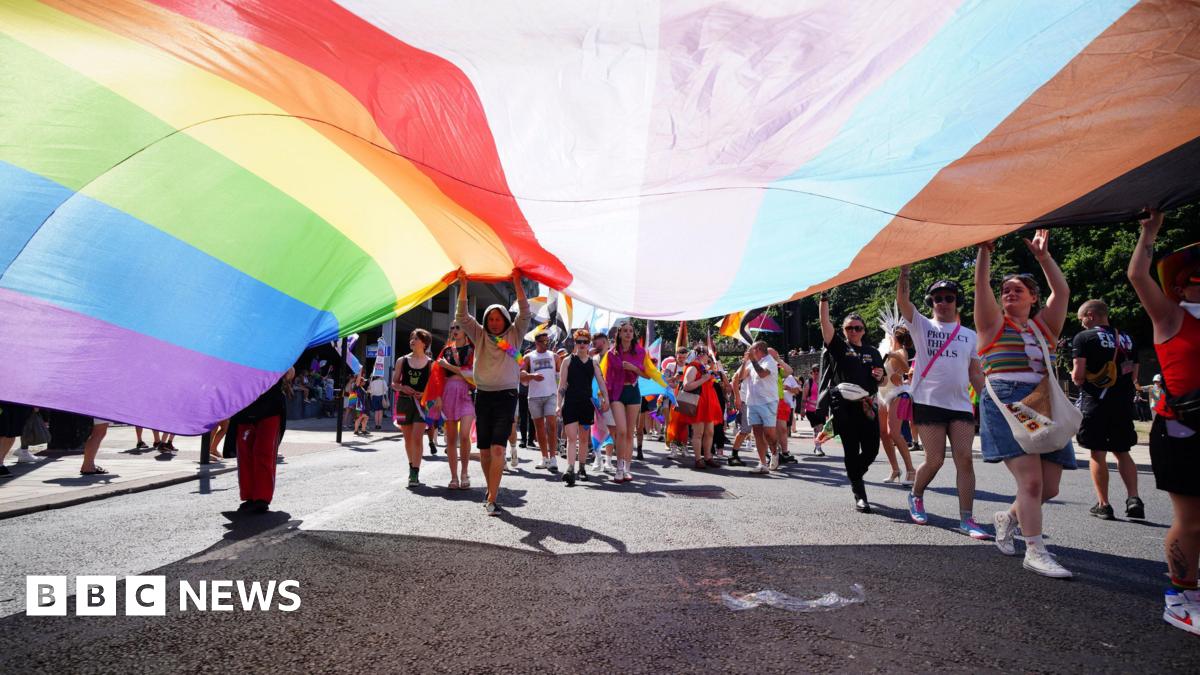 Pride in the West: Key dates for the diary