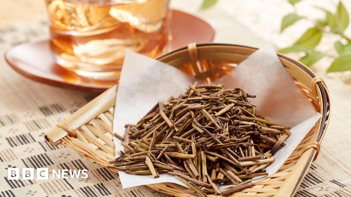 Hojicha, chai, mate: What could go on to rival matcha?