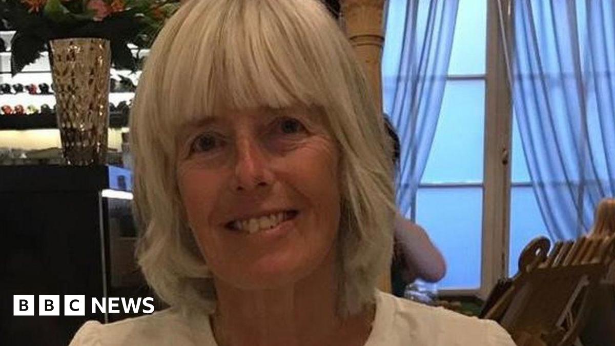 
                            Man jailed after murdering ex-wife at son's grave in Stubbington