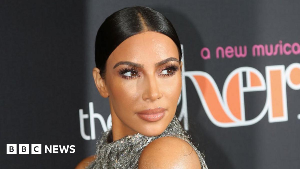 kim kardashain