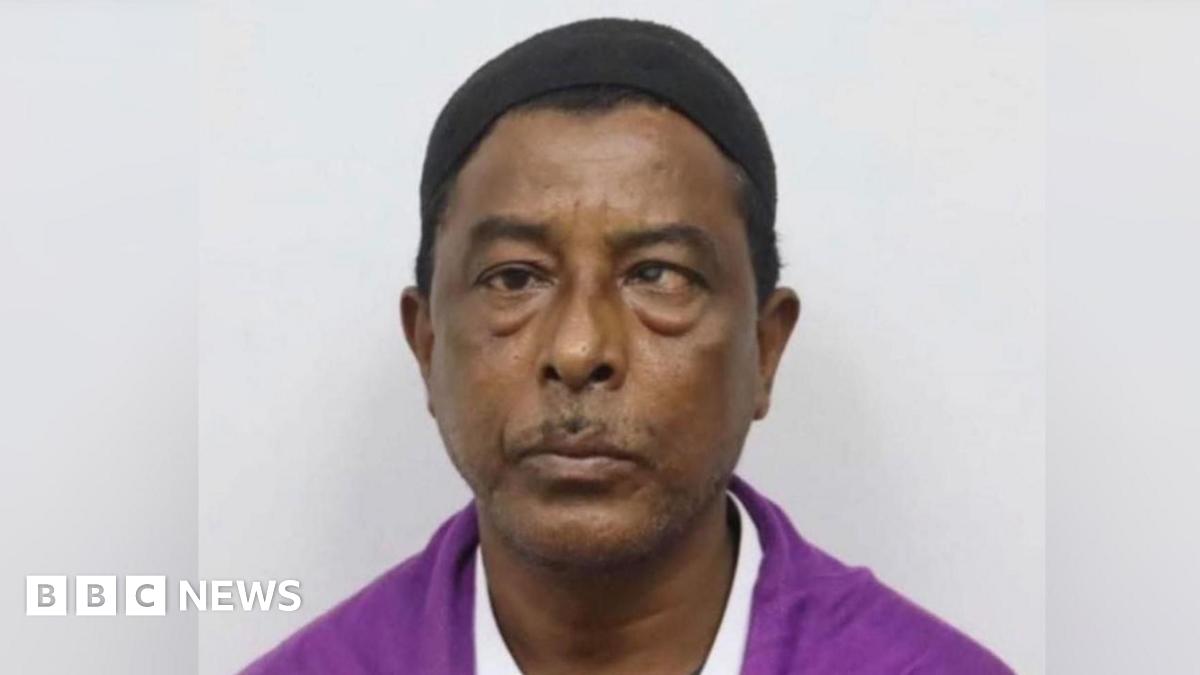 Nurul Amin Shah Alam: Refugee's death after release by US immigration authorities ruled homicide
